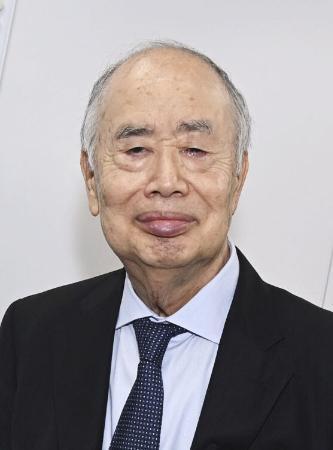 角川歴彦前会長側が控訴　東京五輪汚職、有罪判決不服で