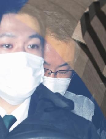 元特任准教授ら書類送検　共同研究巡り風俗接待疑い