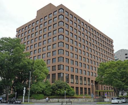 ４０歳男、住人強盗殺人を否認　名古屋地裁初公判