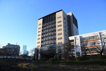 富山交番襲撃、二審始まる　初動対応不備訴え賠償請求