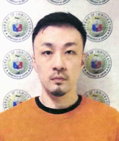 ルフィ幹部に無期懲役求刑　検察「例のない凶悪犯行」