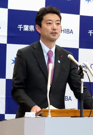 鴨川メガソーラー継続方針　事業者側、ＦＩＴ失効後も