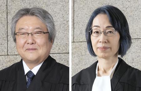 国民審査も８日投票　最高裁裁判官２人