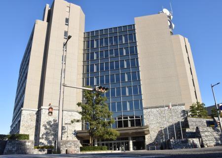 山中に女性死体遺棄疑いで男逮捕　愛媛の４６歳会社員、高知南署