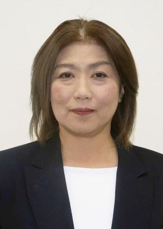 　田久保真紀氏