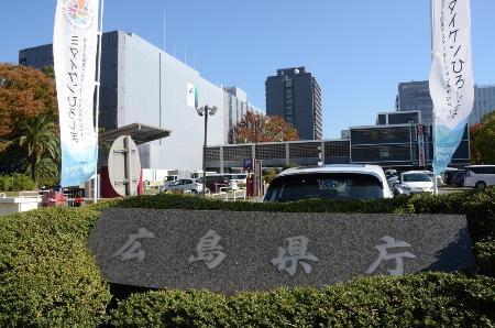 老人ホームで４０人食中毒　ノロウイルス検出、広島