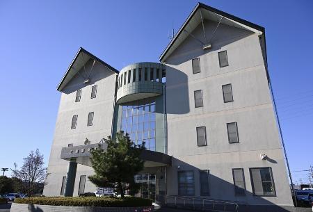 　静岡県警三島署