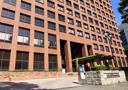 愛知の男性強殺、無期懲役　４０歳男、名古屋地裁