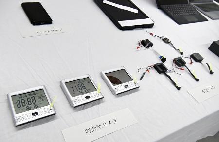 子どもの性被害、４８５８件摘発　３年連続増、過去１０年で最多