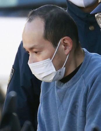 埼玉、３人殺害で男に死刑求刑　飯能の住宅、刑事責任能力争点