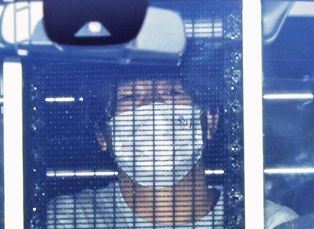 風俗スカウトに情報漏えい認める　元警視庁警部補、撮影画像を提供