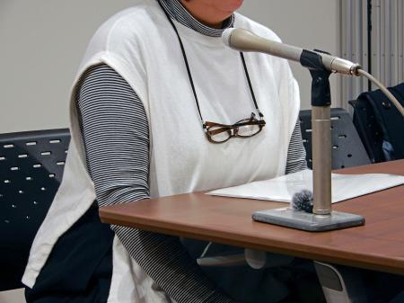 森友学園文書、６回目の開示　財務省改ざん、遺族側に