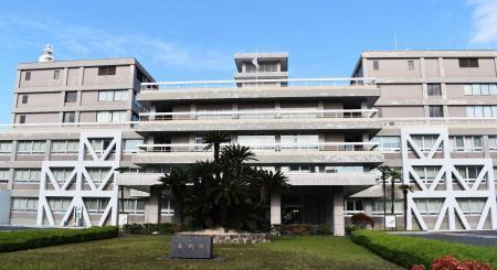 野村証券元社員の男に懲役１８年　強盗殺人未遂罪、広島地裁