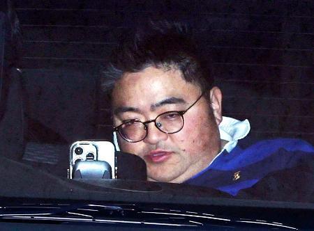 ＮＨＫ報道局ディレクターを逮捕　不同意性交疑い、警視庁