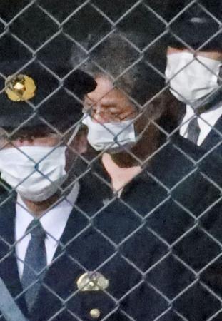 水戸京成百貨店元社長に懲役４年　コロナ雇調金