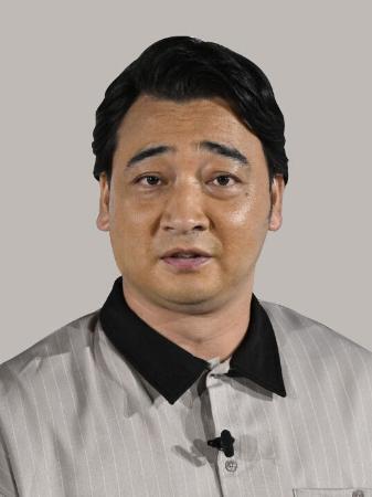 元ジャンポケが起訴内容否認　斉藤慎二被告、性交同意を主張