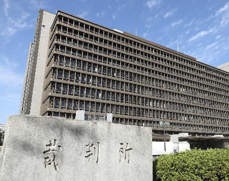 女児コンクリ詰め事件、懲役８年　４２歳叔父、大阪地裁