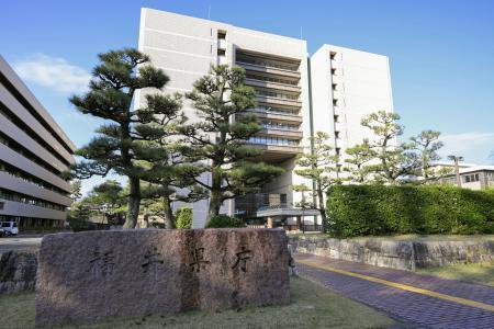 福井県、職員２６２人が被害申告　知事辞職で全庁ハラスメント調査