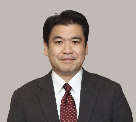 　松本洋平文部科学相