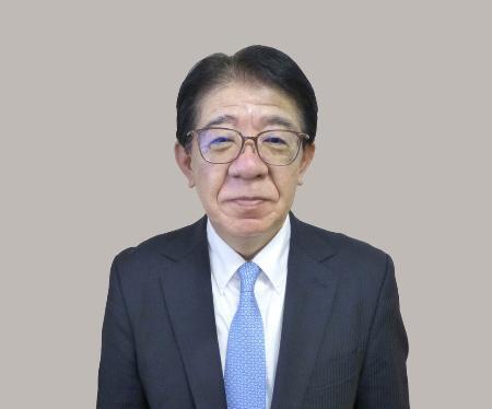 　金子恭之国土交通相