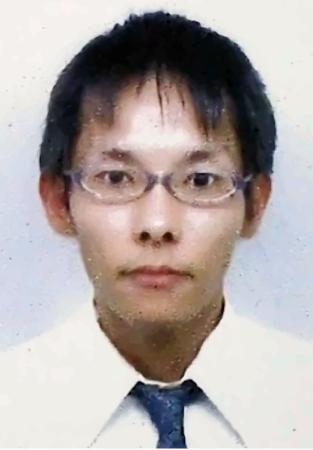 　指名手配された大山賢二容疑者（兵庫県警提供）