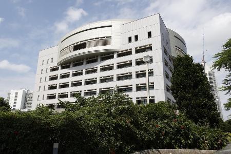 　沖縄県警本部
