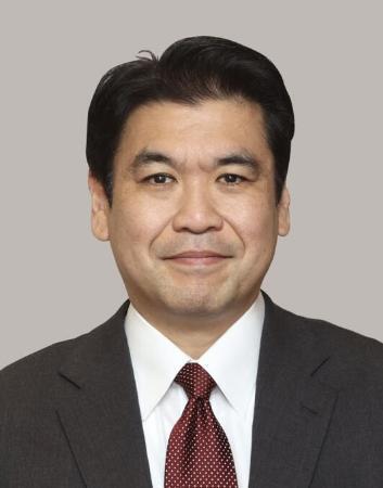 　松本洋平文科相