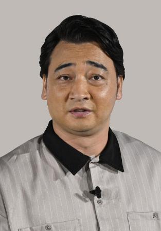 　斉藤慎二被告