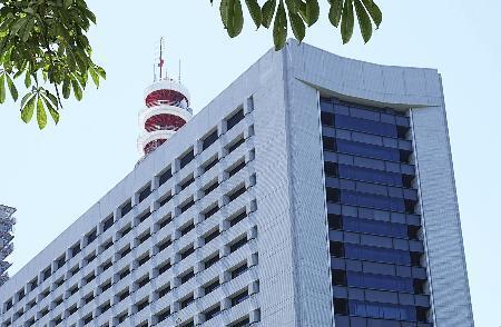 　警視庁＝東京・霞が関