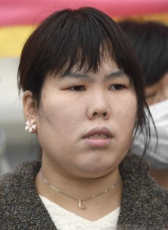 　西山美香さん
