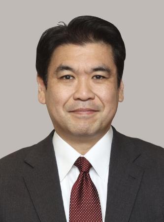 　松本洋平文科相