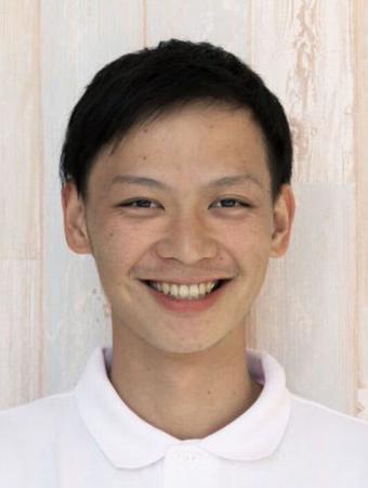 　倉本幹太容疑者（リフォーム会社のＨＰから）