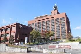 　三重県警察本部