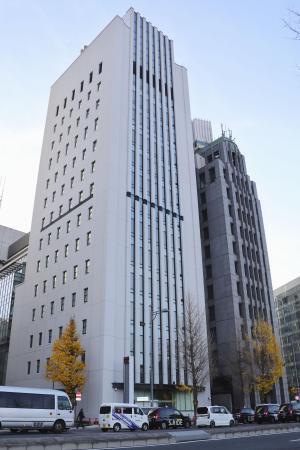 　警視庁丸の内署