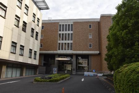 　さいたま地方裁判所