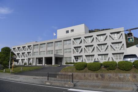 　鳥取地裁
