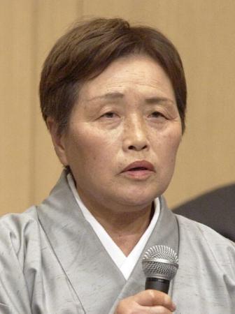 　蓮池ハツイさん