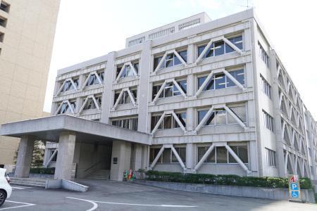 　山形地裁