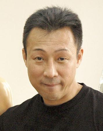 　薬師寺保栄被告