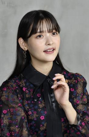 　声優の上坂すみれさん
