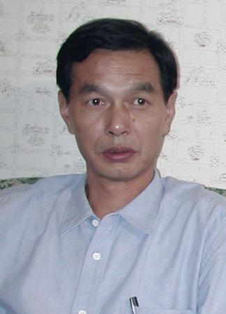 　赤木志郎容疑者