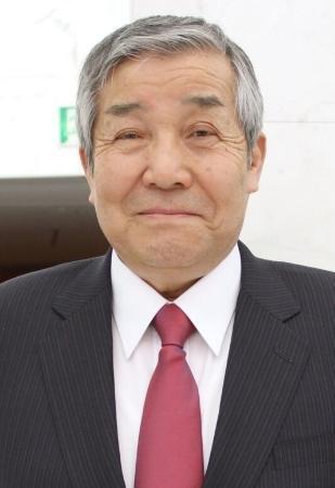 　大東隆行さん