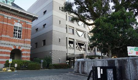 　熊本地裁