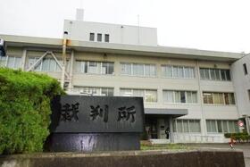 　福島地裁郡山支部