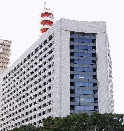 　警視庁