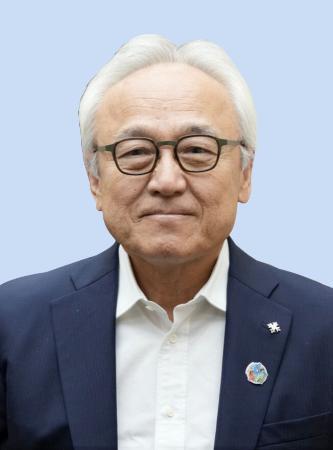 　福岡県議会の蔵内勇夫前議長