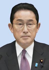 　岸田文雄首相