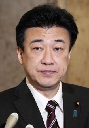 　木原稔防衛相