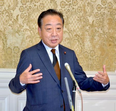 野党、解散前の国会論戦を要求　政治改革の姿勢追及