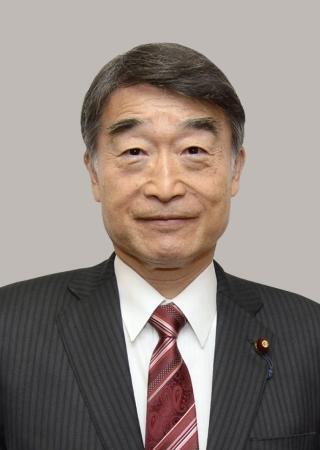 　自民党の根本匠元厚労相